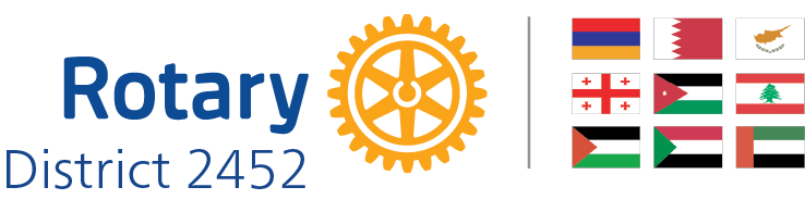 Rotary District 2452